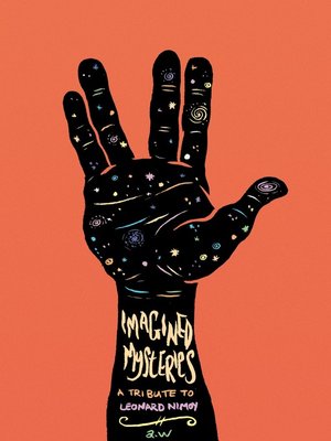 Imagined Mysteries - ebook